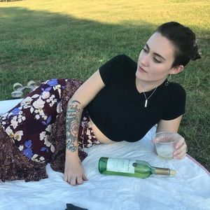 Meet your Posher, Marley